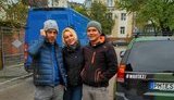 такси