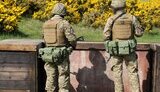 підготовка військових