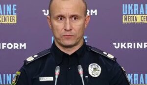 Додатково 150 нарядів поліції виведуть на вулиці Київської області у темну пору доби
