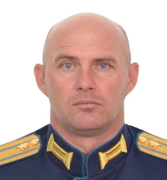 27 лютого ЗСУ під Херсоном знищила російського майора Бурлакова 01