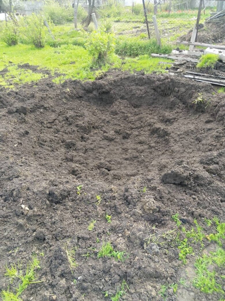 Ворог з гелікоптера обстріляв село на Сумщині, - ОК Північ 03