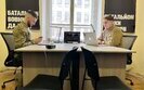 Рекрутинг в батальйон "Вовки Да Вінчі"