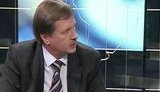 Чорновил: Власть будет отстаивать интересы олигархов в торговой войне с Россией потому, что Путин не любит Януковича. + ВИДЕО.