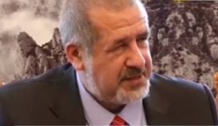 Moscow to exploit rights of Russian speakers at Crimea's de-occupation talks, - Chubarov