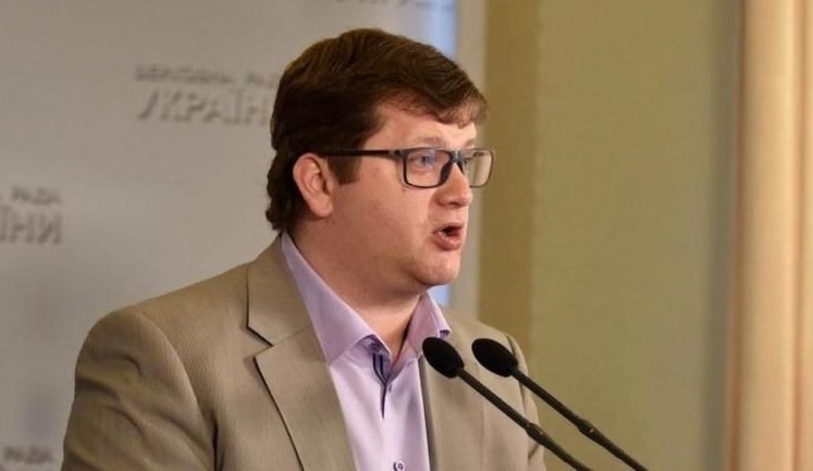 Russia wants to lure Ukraine into trap with proposal for ’ceasefire’ so that elections can be held in both Ukraine and Russia, - Ariev