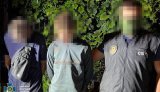 Двое подростков хотели взорвать военного во Львове по заказу РФ