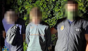 Двое подростков пытались взорвать жилье украинского защитника во Львове: их завербовала РФ, - СБУ. ФОТОрепортаж