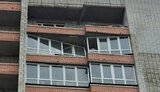 Обстріл Дніпропетровщини