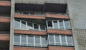 Обстріл Дніпропетровщини