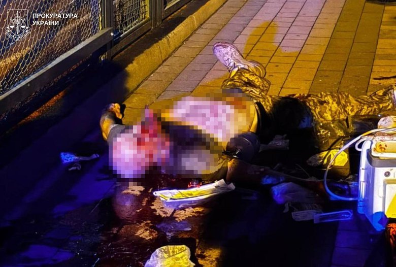 Вбивство військового тцк у Львові