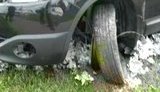 Мэр-регионал сбил на своем авто 5-летнего мальчика