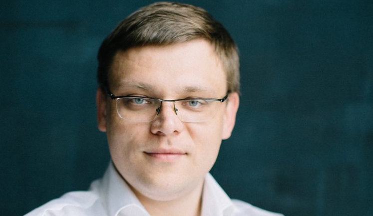 Кабмин назначил главой Инспекции градостроительства соратника Саакашвили