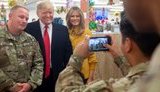США більше не можуть бути світовим жандармом, - Трамп
