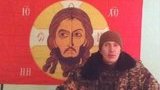 Террорист "ДНР" Щербак, задержанный в РФ по запросу Казахстана, получил 4,5 года тюрьмы. ФОТО