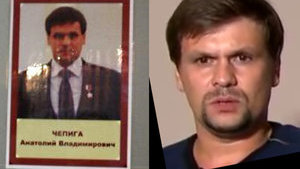 Екс-голова служби безпеки Януковича Кобзар просить допитати його щодо участі Чепіги-Боширова в подіях 2014 року