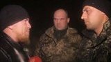 История фото совместного патруля для президента Зеленского