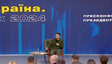 Володимир Зеленський
