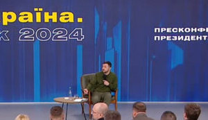 Володимир Зеленський