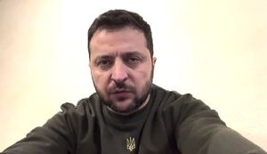 зеленський