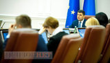МВФ недоволен решениями Кабмина по Минфину и ГФС, – СМИ