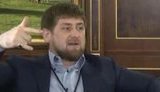 Кадыров уволил зама за хамское поведение его жены в Москве. + ВИДЕО.