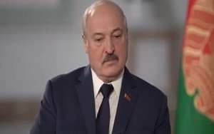 "Я предложу Путину вернуть ядерное оружие в Беларусь",- Лукашенко. ВИДЕО