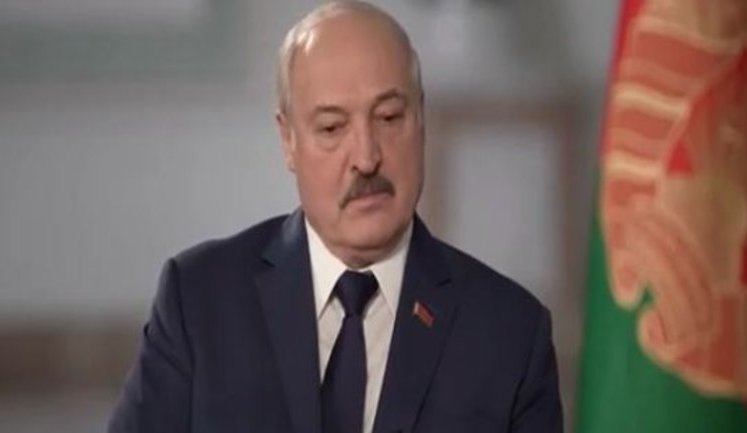 "Я запропоную Путіну повернути ядерну зброю в Білорусь",- Лукашенко. ВIДЕО