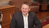 Кандидат у президенти від партії УКРОП Шевченко подав документи у ЦВК