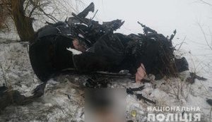 12 человек погибло в ДТП в Украине с начала года, - Омелян