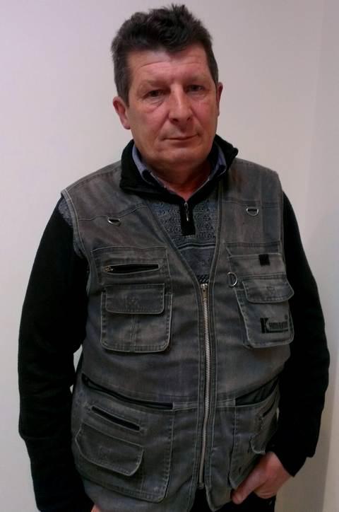 Сергей Павлович Михайленко