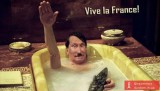 Спасибо за Мистрали!