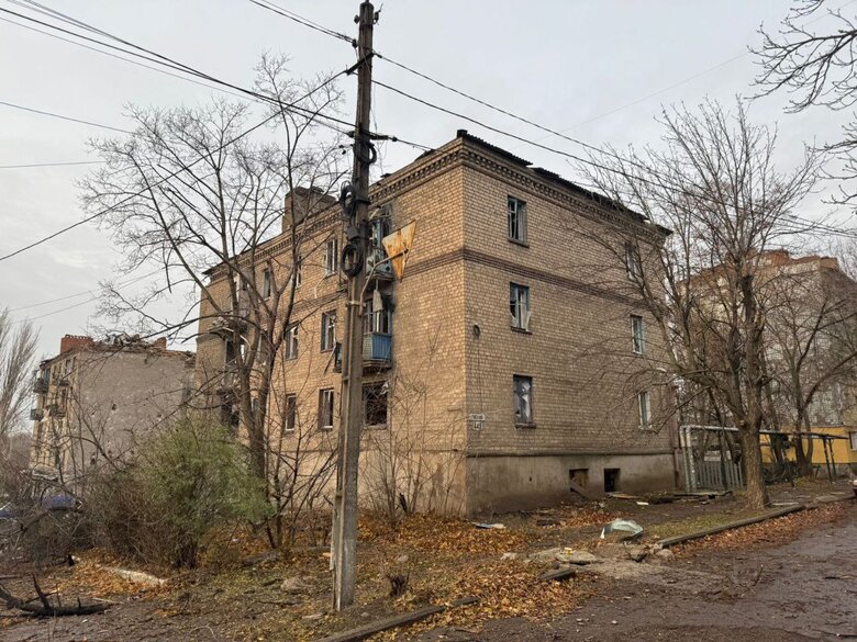 Донеччина