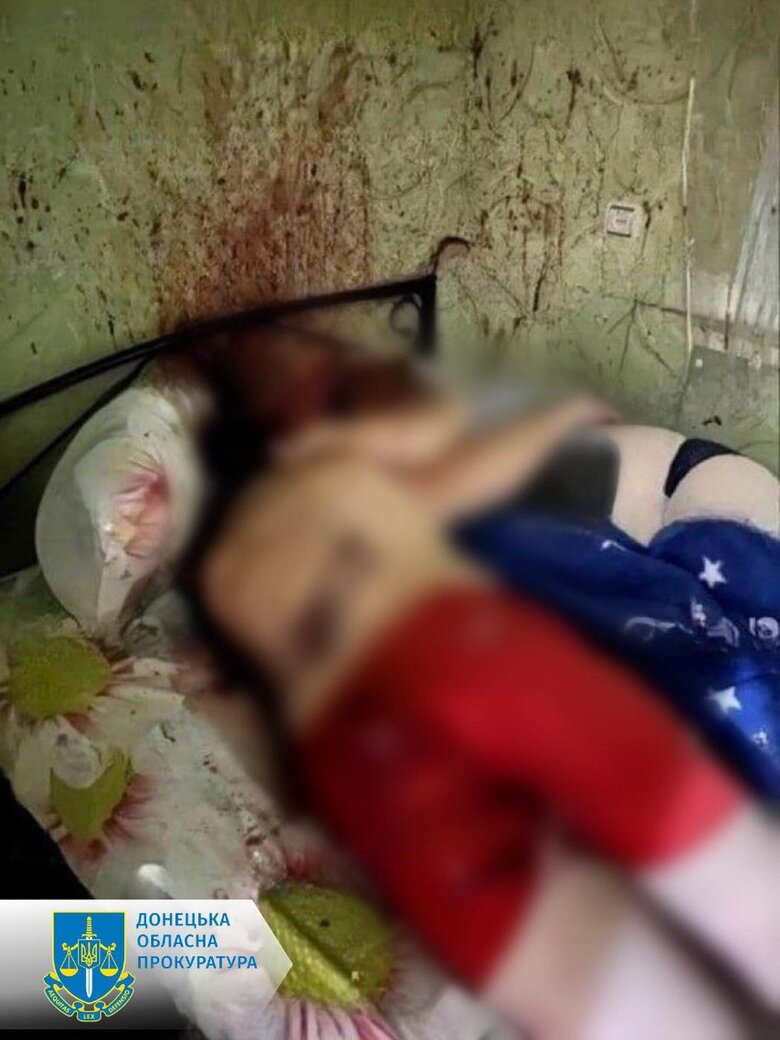 Расстрел 9 гражданских рашистами в оккупированной Волновахе: Прокуратура начала расследование 02 Расстрел 9 гражданских рашистами в оккупированной Волновахе: Прокуратура начала расследование 02