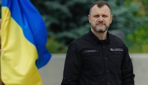ігор клименко