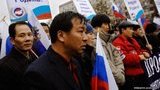 В России решили облегчить предоставления гражданства так называемым "соотечественникам" из Украины, Молдовы и стран Балтии