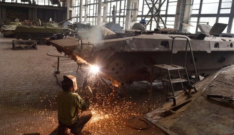 Міноборони посилило вимоги до підприємств-боржників, які виконують оборонні контракти