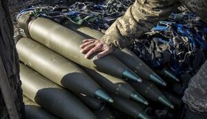 Ammunition