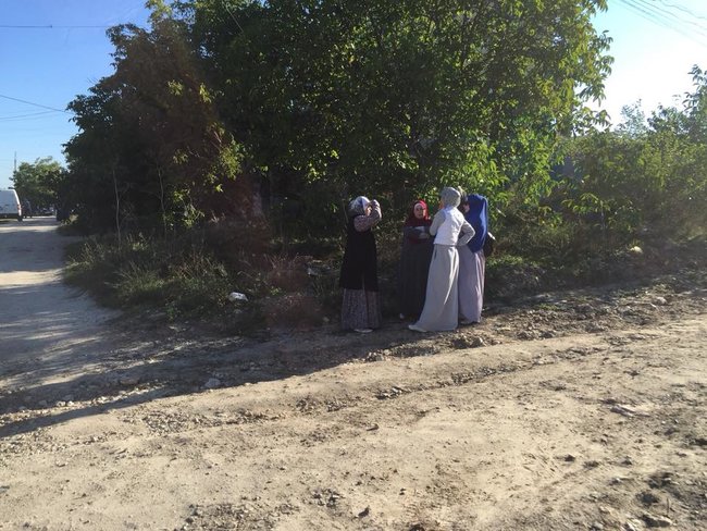 Persecution of Tatars in Russian-occupied Crimea: invaders detain two activists, another one cannot be reached 05