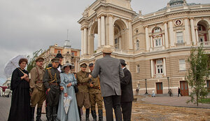 кіностудія