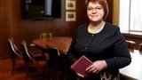 Кабмін призначив Ірину Микичак першою заступницею очільника МОЗ