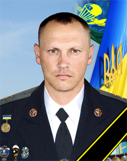 Памяті полеглих у бою під Цвітними Пісками 5 вересня 2014 року 20