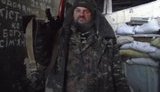 "Ледь дихаю. Я на межі". Кіборг Ігор Гофман бореться з раком горла і потребує фінансової допомоги