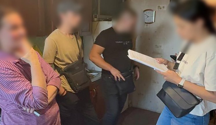 Заволоділи майже 7 мільйонами гривень під час ремонту шкільних укриттів: судитимуть посадовців на Дніпропетровщині. ФОТОрепортаж