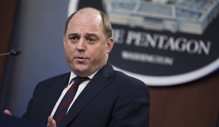 Маловероятно, что кто-то бросит вызов России и поможет Украине войсками, - министр обороны Великобритании Уоллес