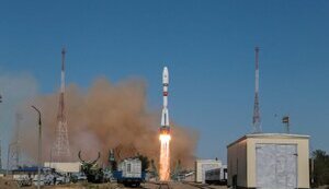 Іран передав Росії два супутника для запуску на орбіту