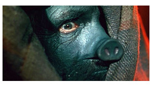 Экзорцизм в ВР, межгалактический патриарх, Виталька - президент. Свежие ФОТОжабы от "Цензор.НЕТ"