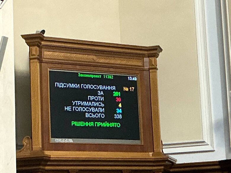 Рада підтримала закупівлю двох реакторів для Хмельницької АЕС