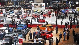 Toyota прекратит продажи в Европе авто с дизельными двигателями