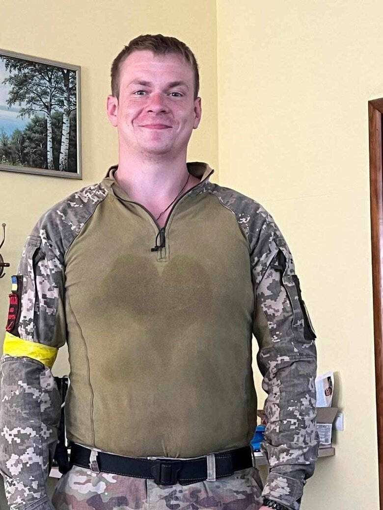 Вадим Афінець