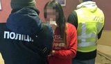 23-летняя девушка организовала сеть "массажных салонов", предоставлявших интимные услуги, в Киеве, - Нацполиция. ФОТОрепортаж
